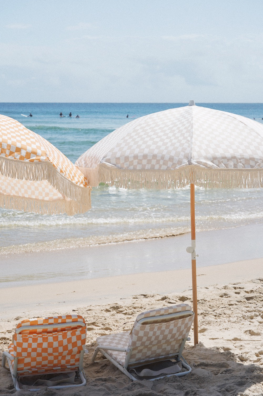 Dunes Oasis Beach Umbrella