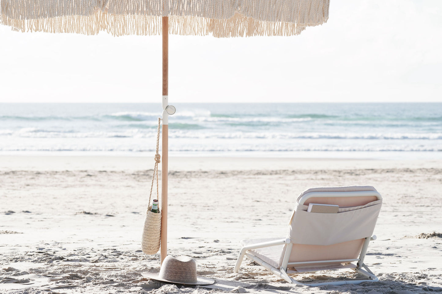 Dunes Folding Beach Chair by Sunday Supply Co.