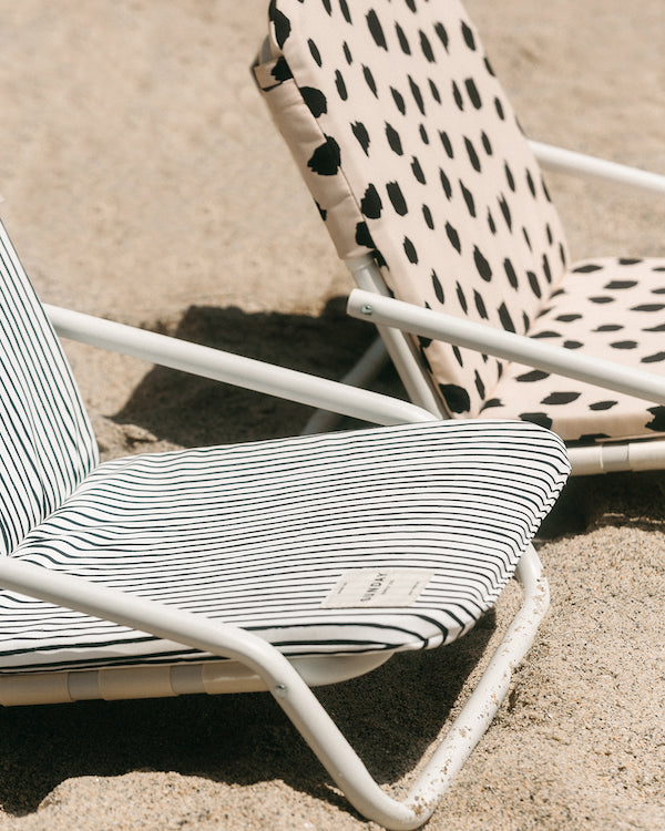 Natural Instinct Beach Chair