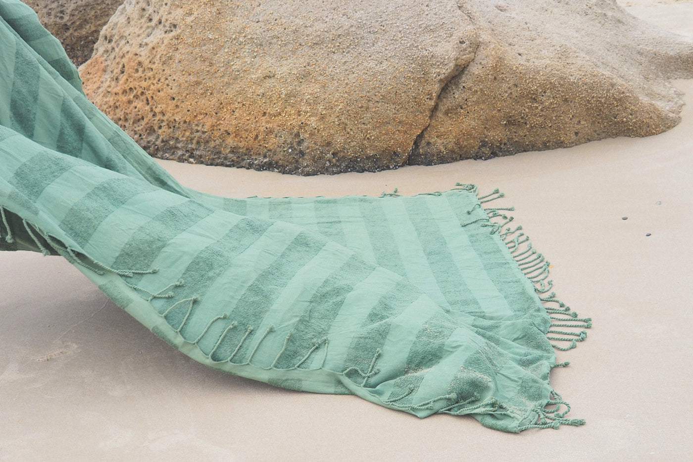 Banksia Home Blanket