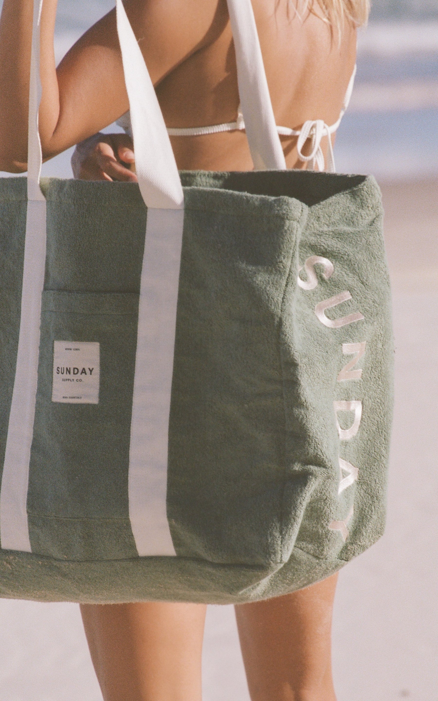 The Beach carry-all | Beach Bags