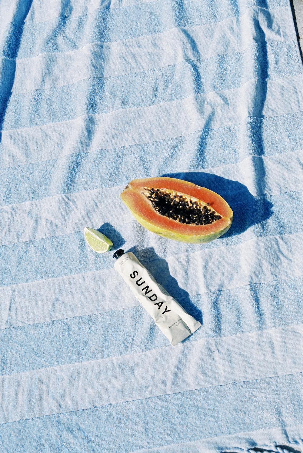 Drift Beach Towel