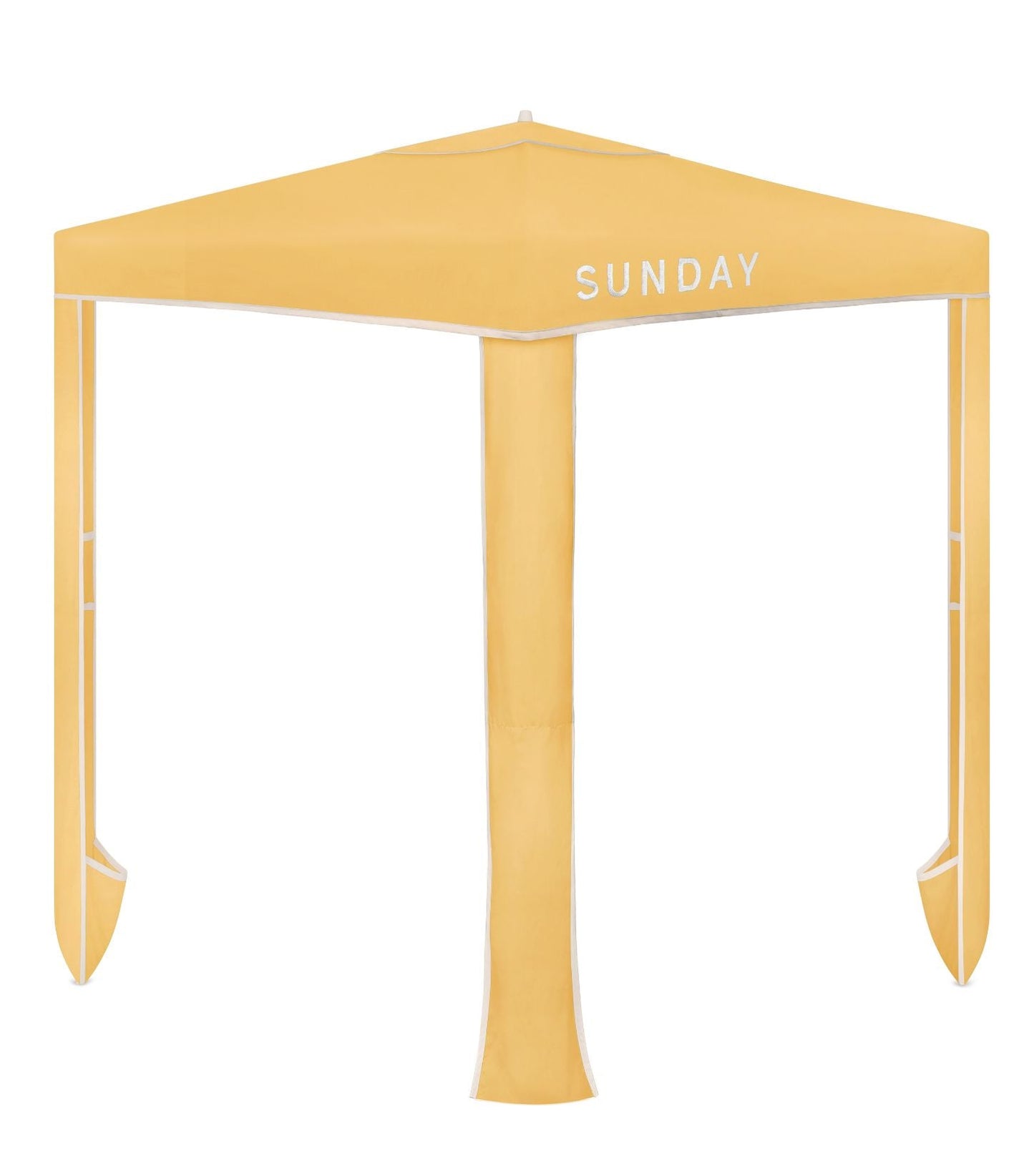 Golden Beach Cabana
