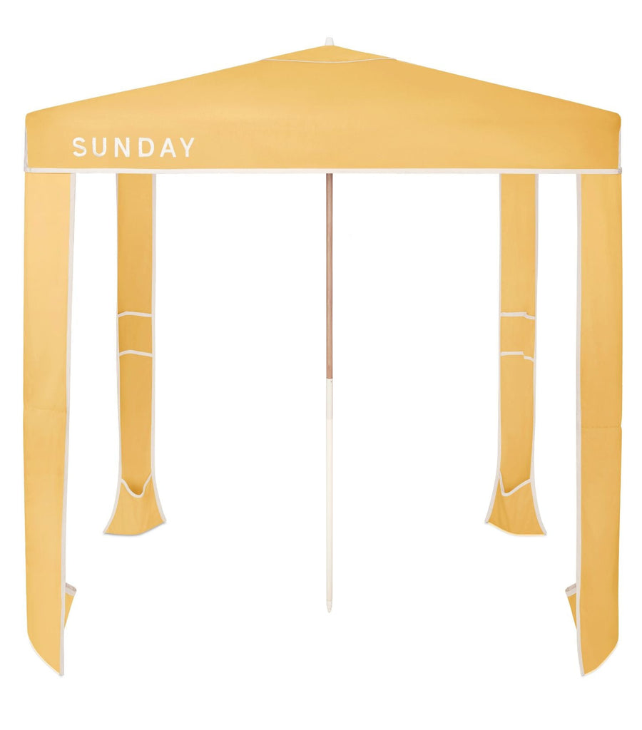 Golden Beach Cabana Beach Cabana