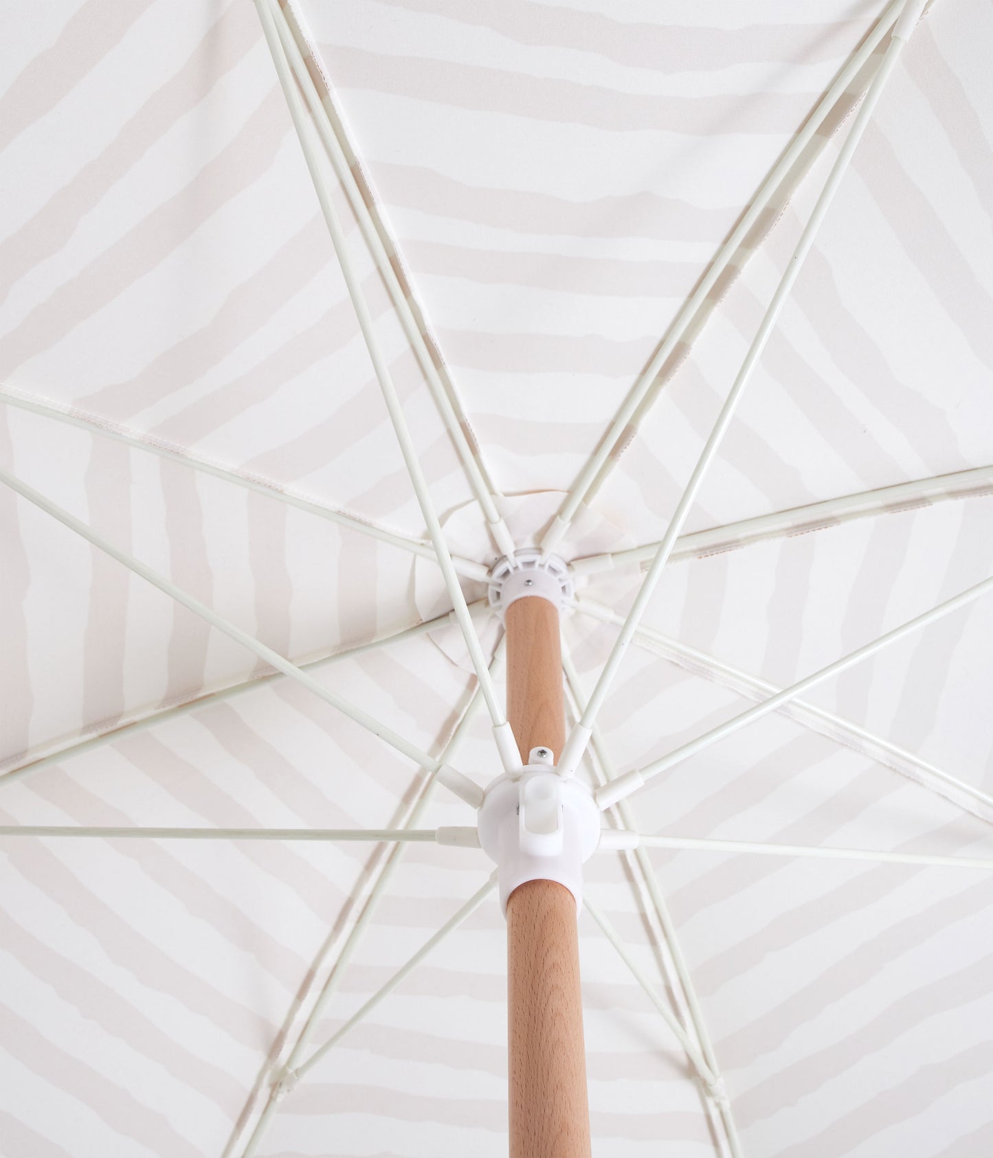 Sun Ray Beach Umbrella