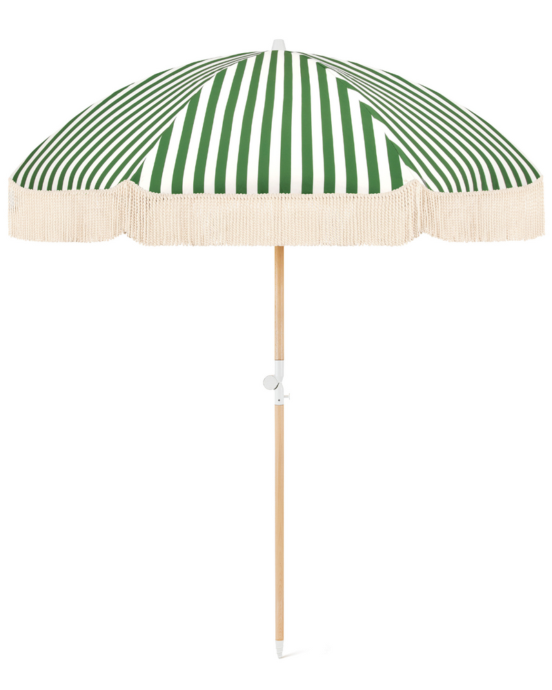 Vista Beach Umbrella