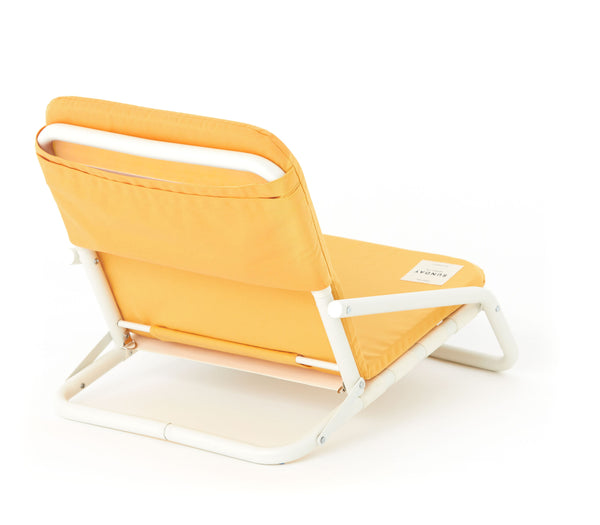 Sunday beach online chair