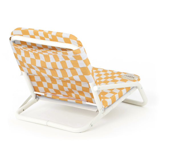 Folding beach chairs online target