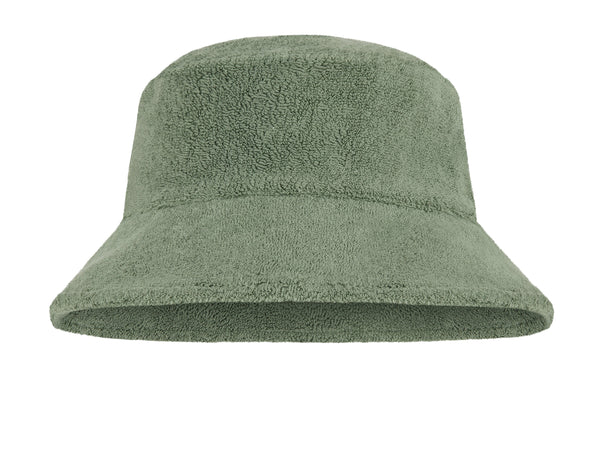 Unisex Summer Cotton Ricard Bucket Greggs Bucket Hat For Outdoor