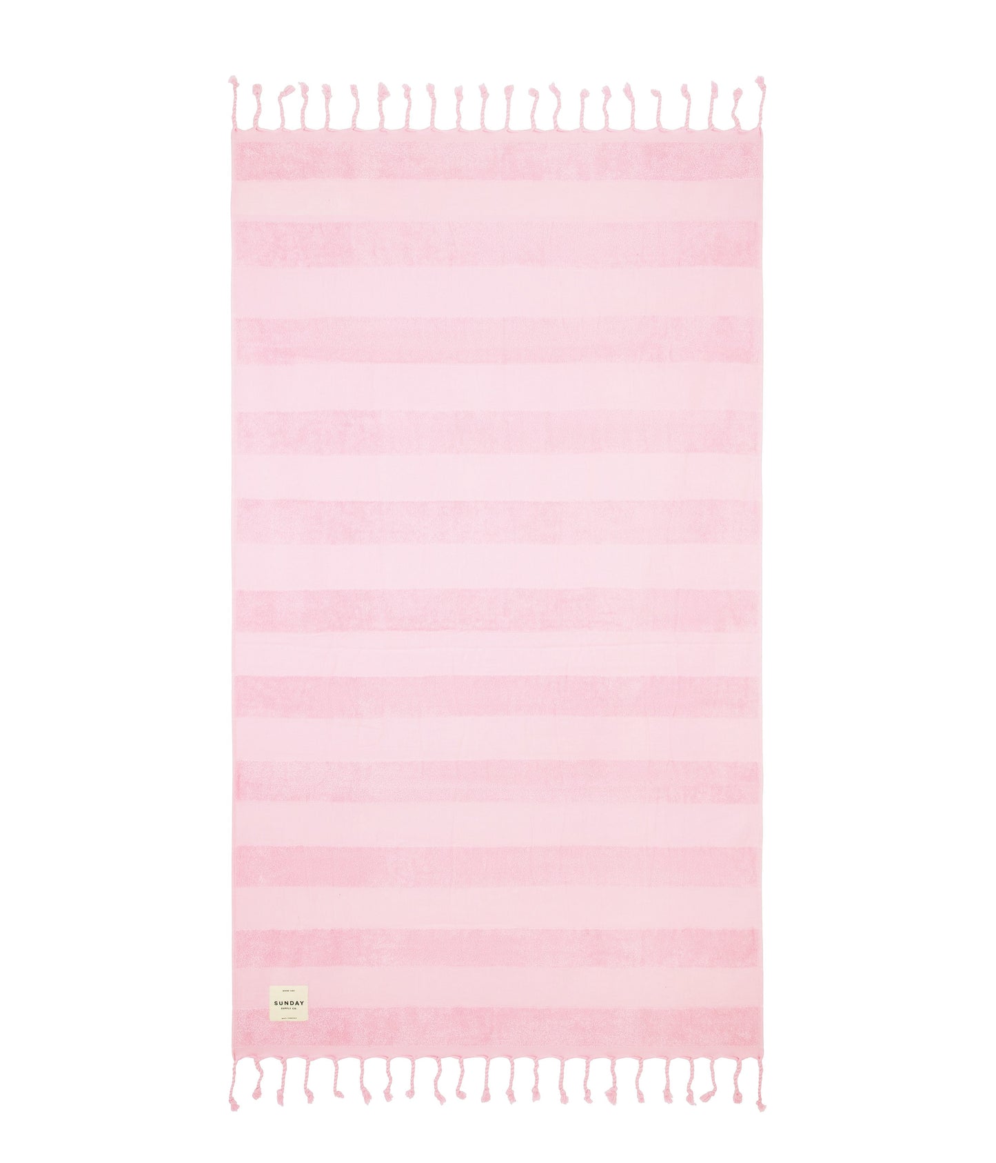 Ariel Beach Towel Set of 4