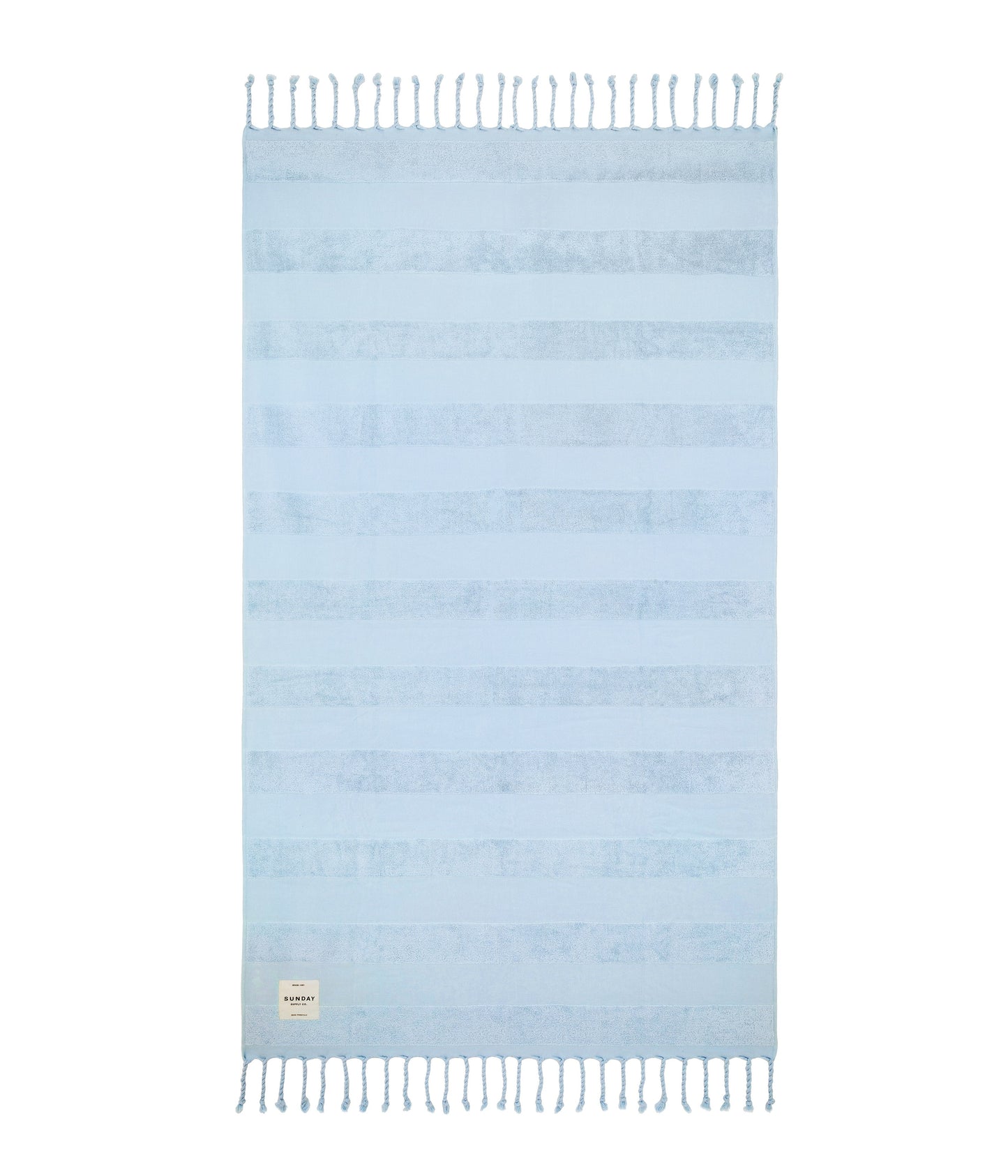 Drift Beach Towel Set of 4