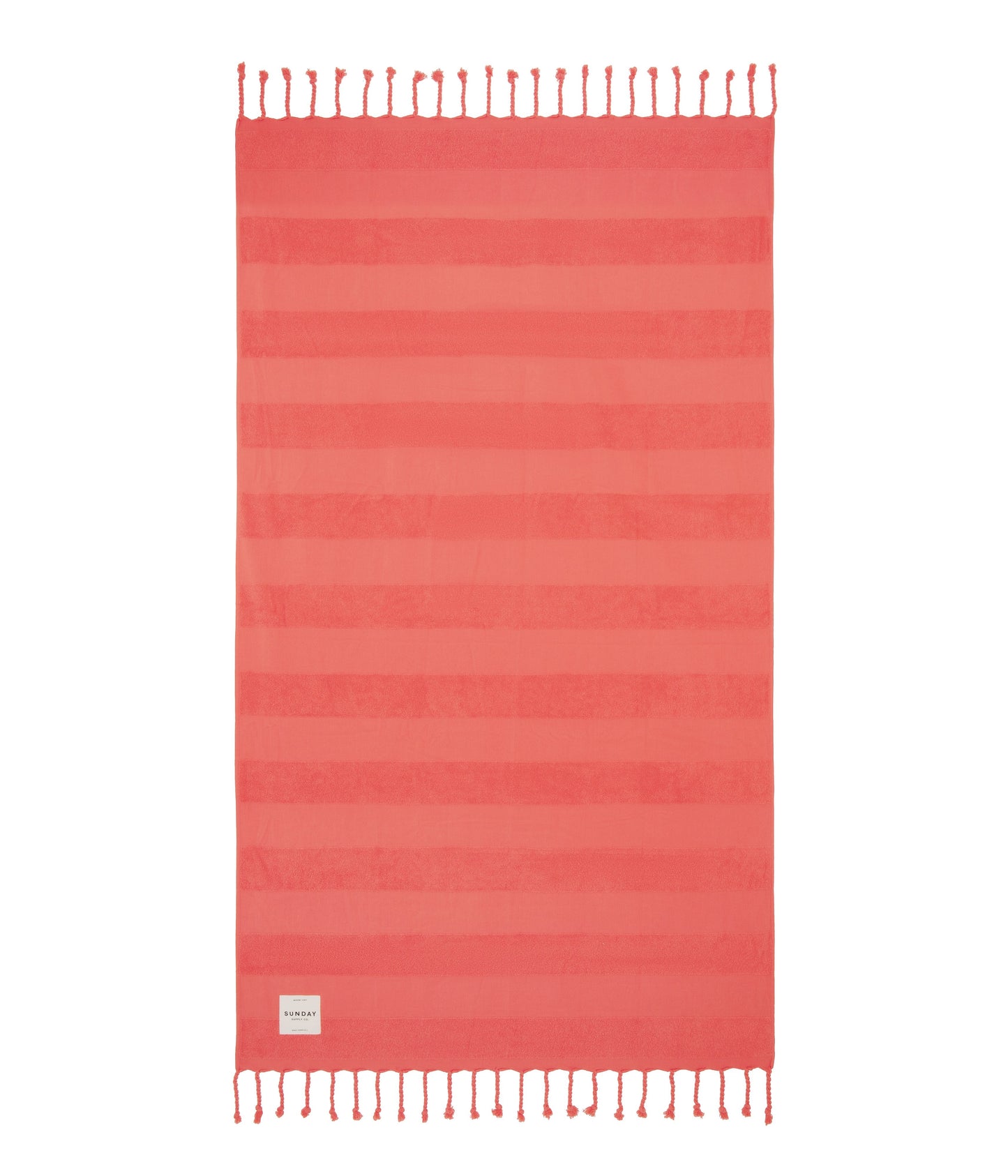 Rio Beach Towel Set of 6