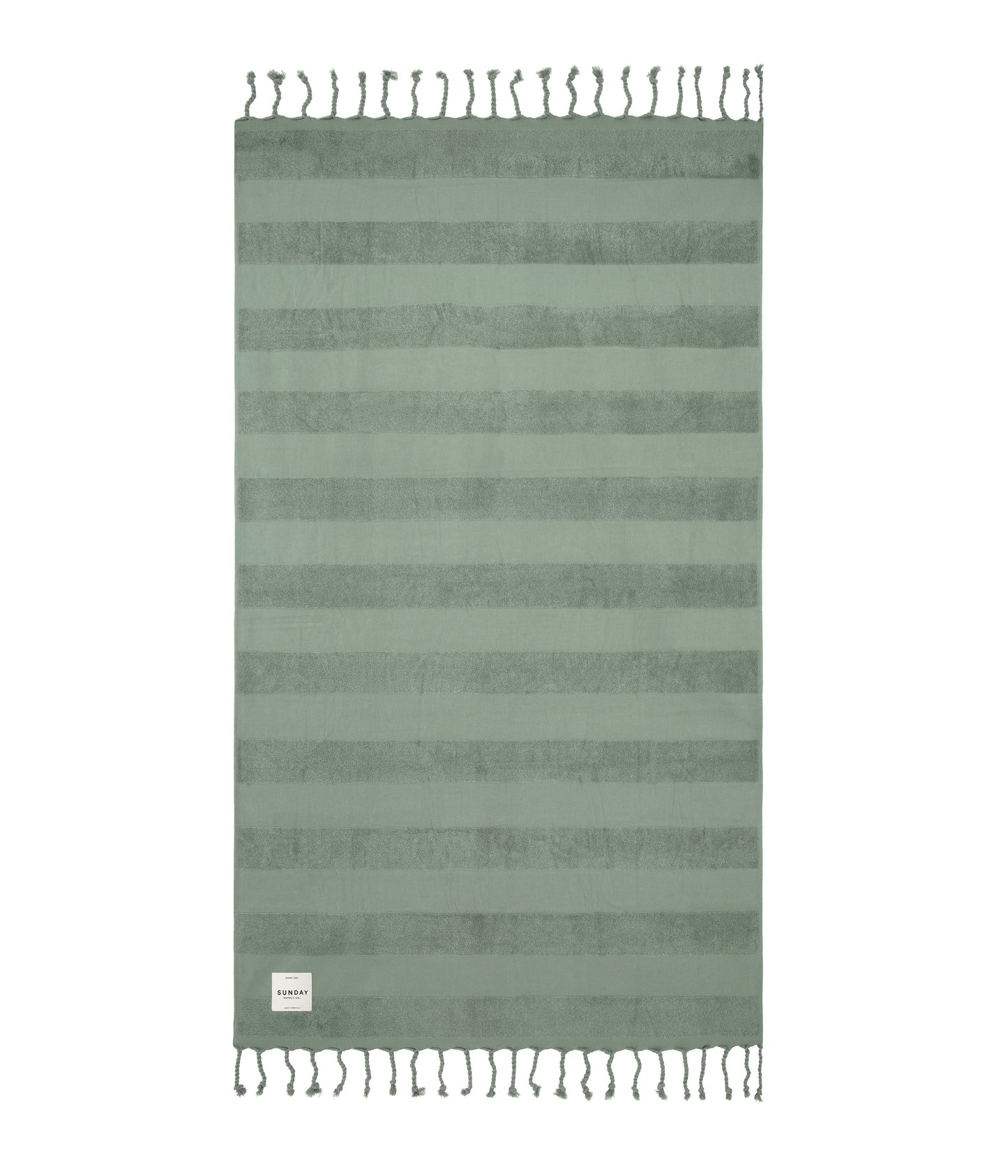 Tallow Beach Towel Set of 2