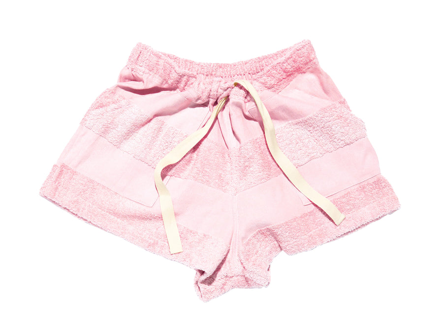 Ariel Womens Beach Short Beach Wear