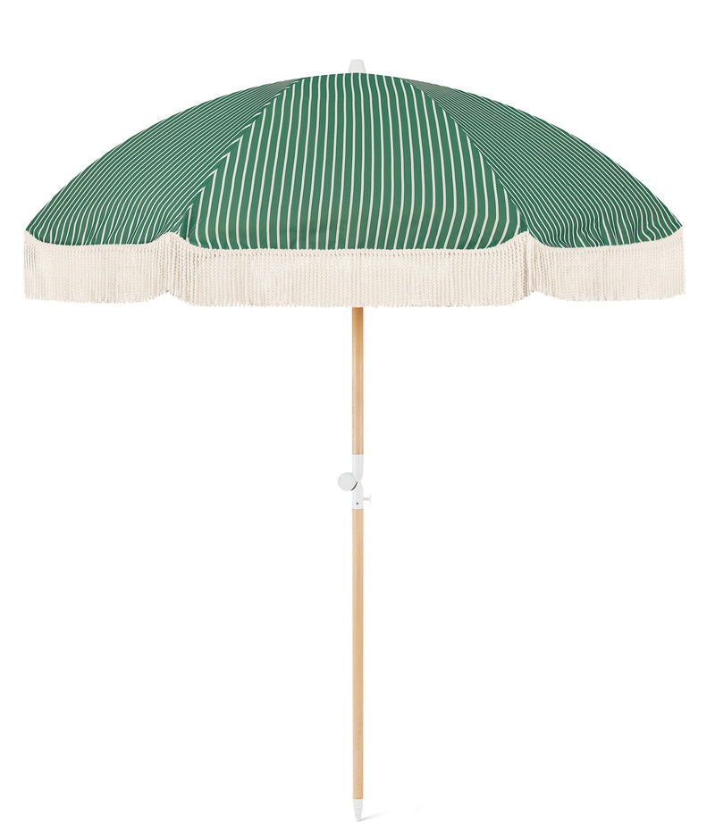 Mineral Beach Umbrella Beach Umbrella