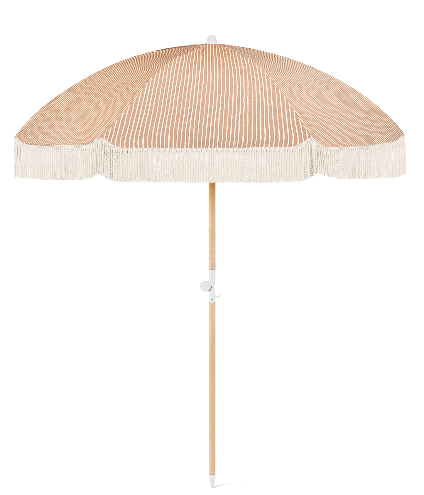 Summer Deck Beach Umbrella