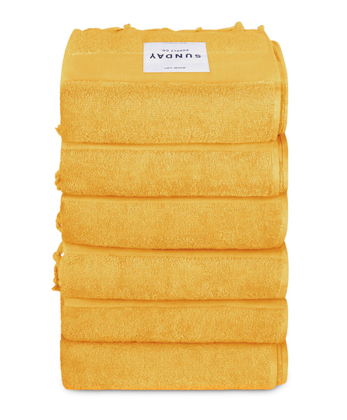 新品　TENERITA SUVIN GOLD ORGANIC TOWEL 新品 TENERITA SUVIN GOLD ORGANIC TOWEL 新品 TENERITA SUVIN