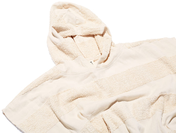 Relaxed fit online novelty hoodie
