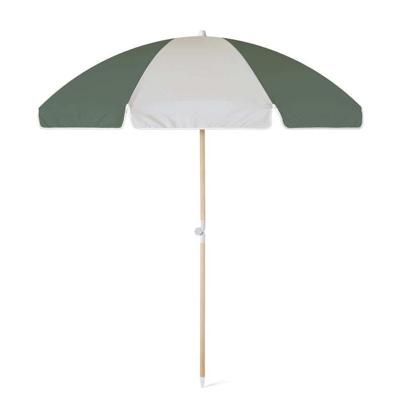 Tallow Splice Travel Beach Umbrella Travel Umbrella