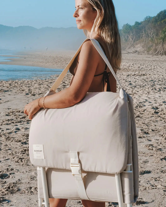 How to Set Up the Perfect Beach Day: A Complete Australian Guide
