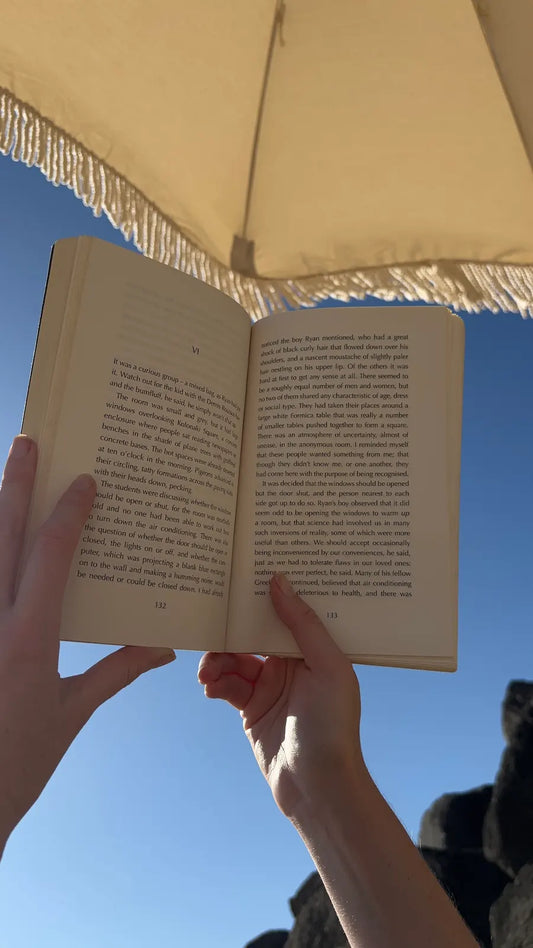 Best Beach Umbrellas Australia: How to Choose the Right One