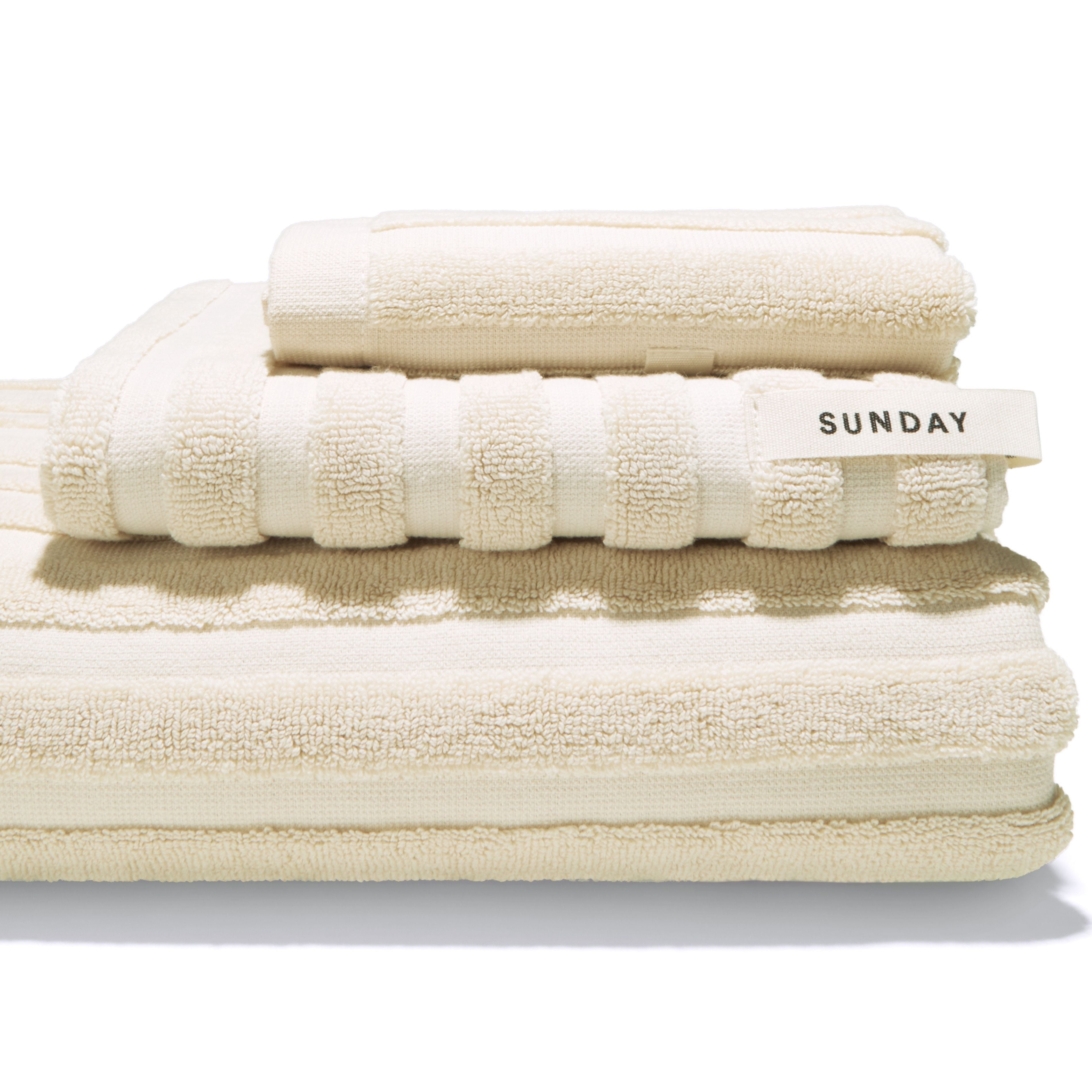 Sunday Supply Co. Dunes Home Towel - Thumbnail 2