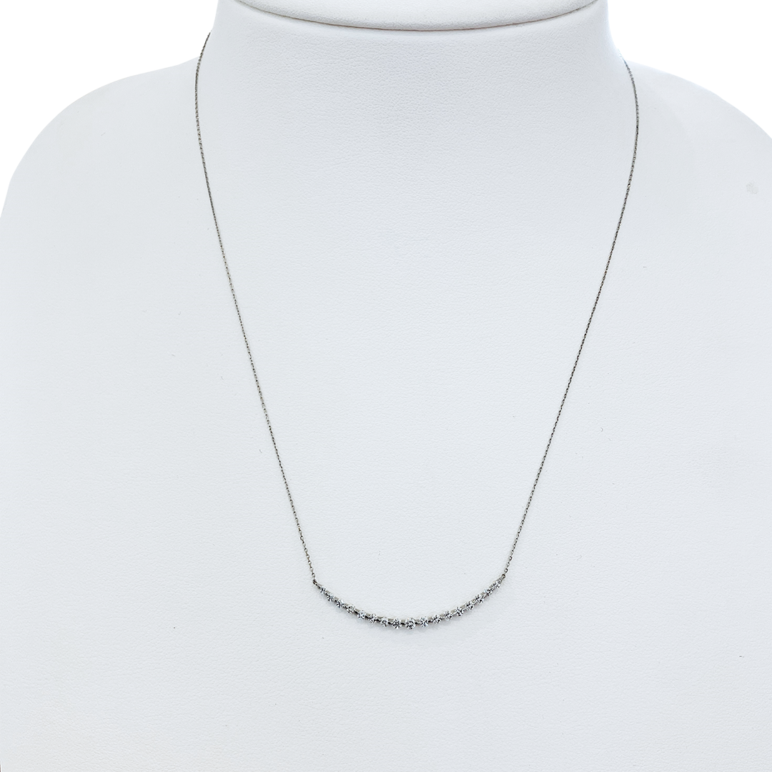 Low Tide Beach Umbrella