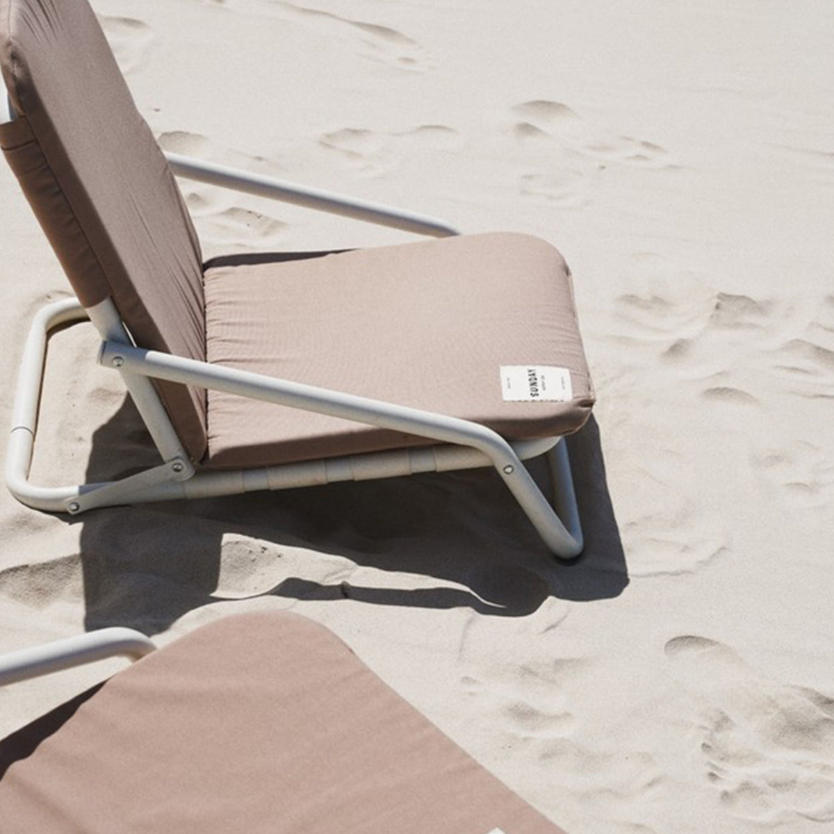 Husk Beach Chair