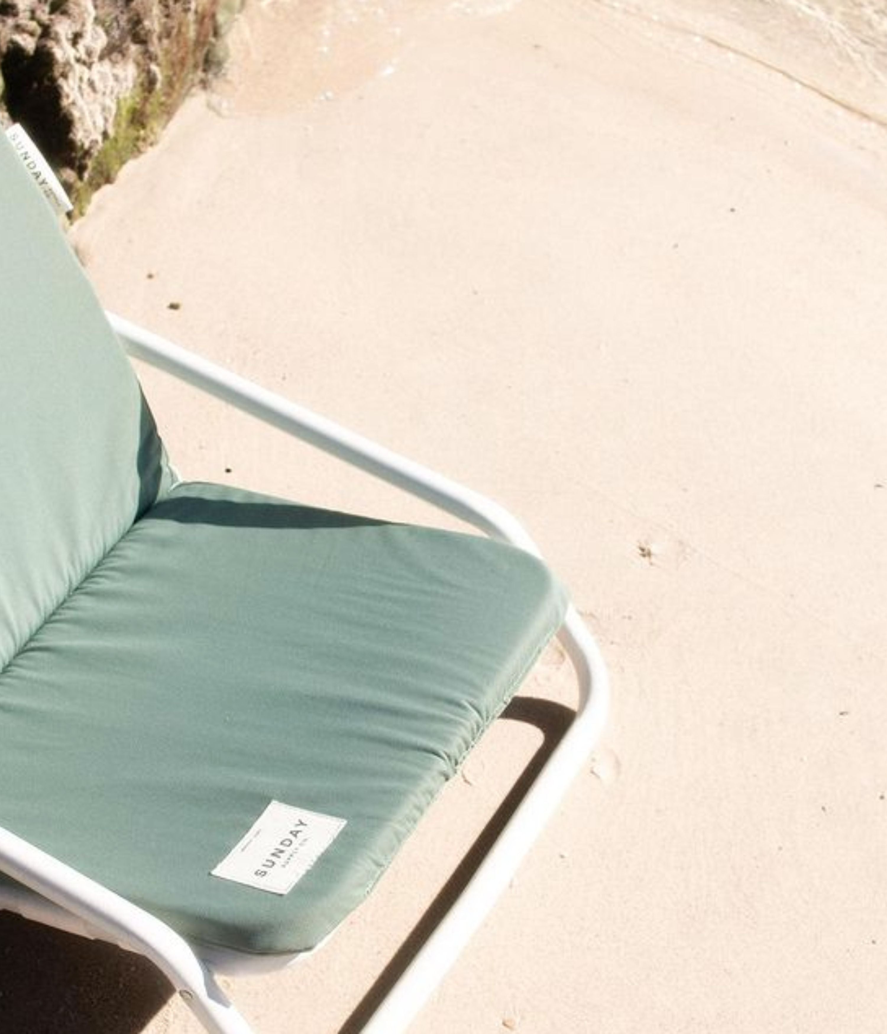 Sunday supply co online beach chair