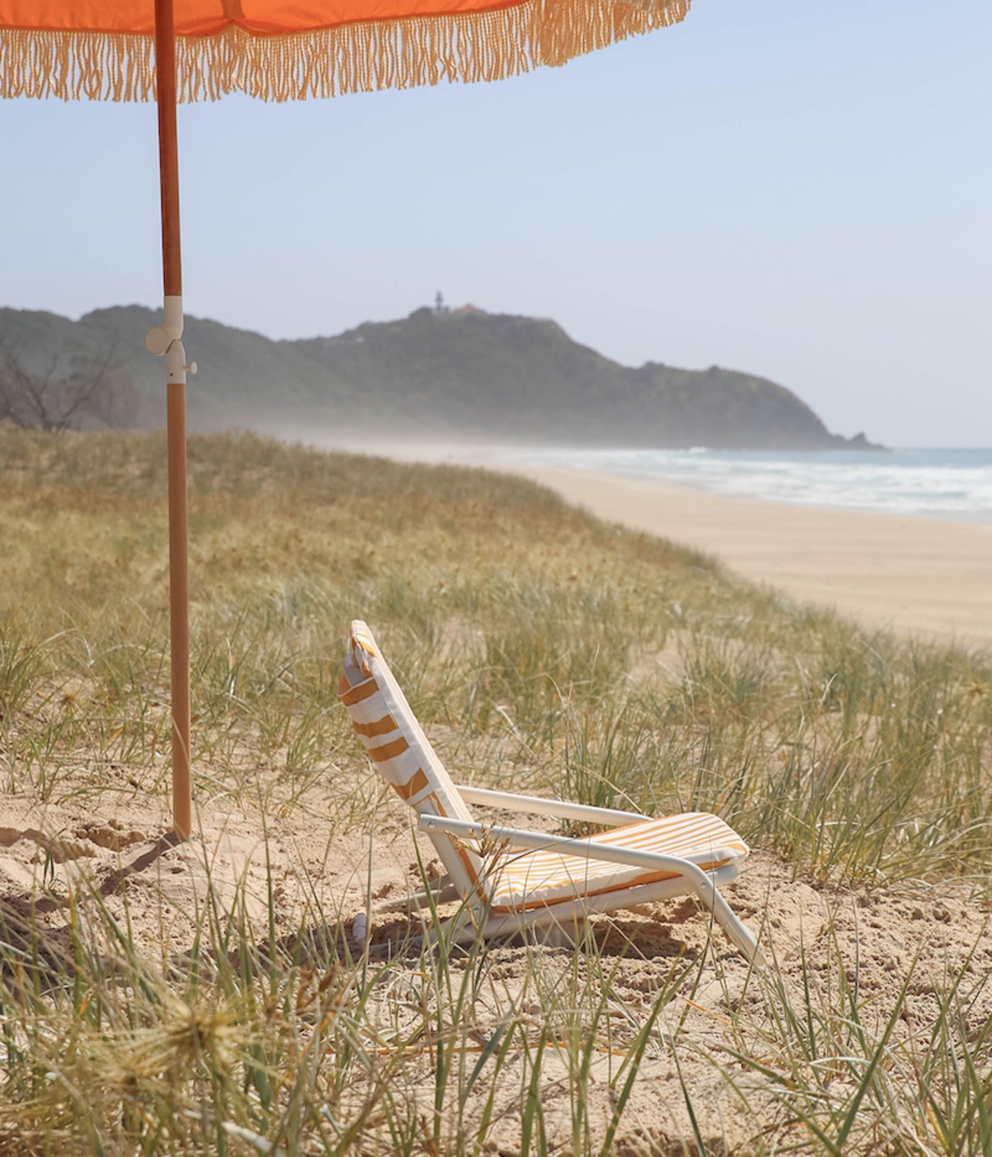 Sun Ray Beach Chair