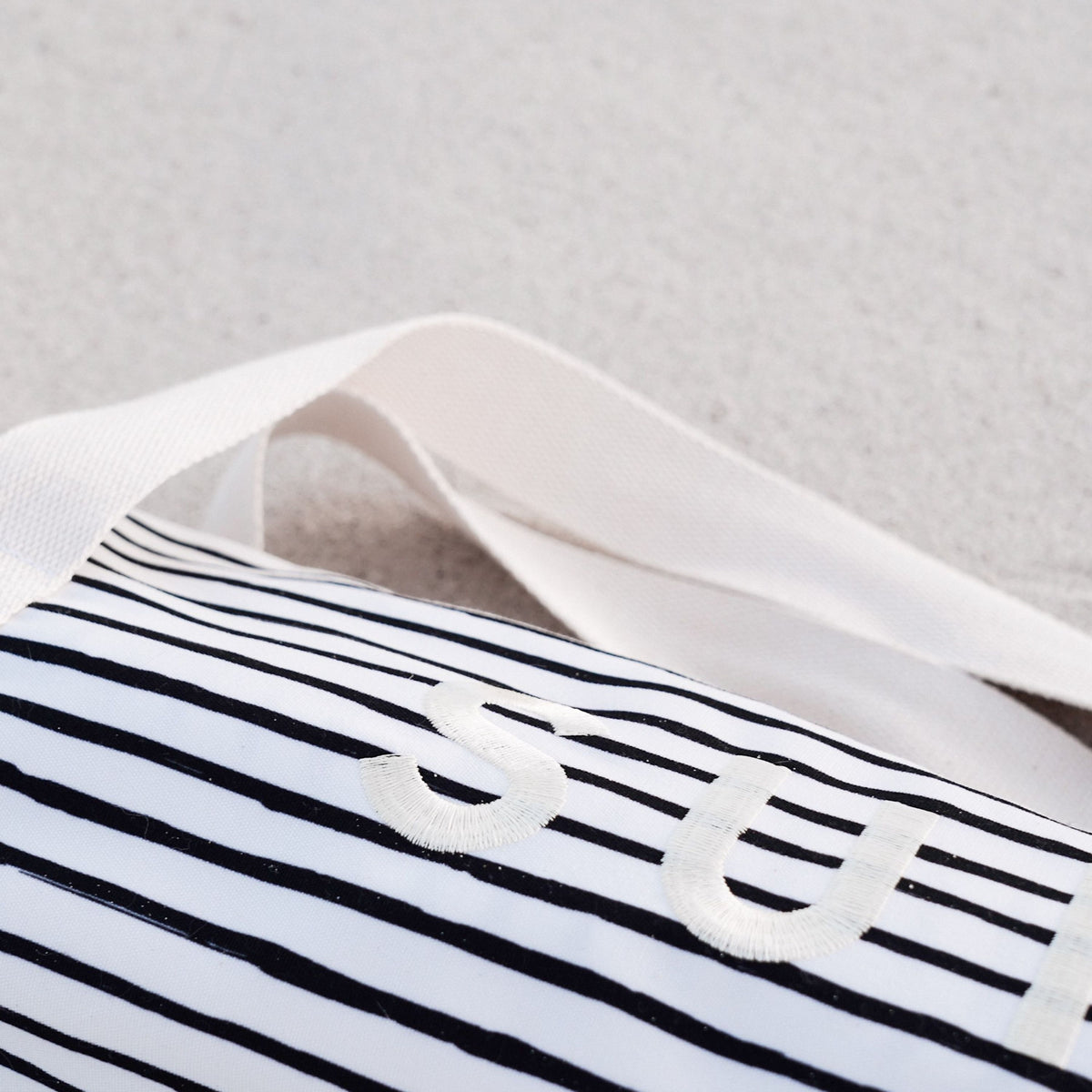 Natural Instinct Travel Beach Umbrella