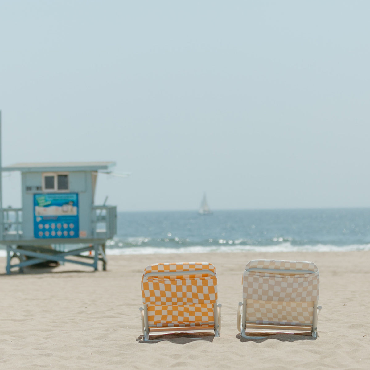 Dunes Oasis Beach Chair