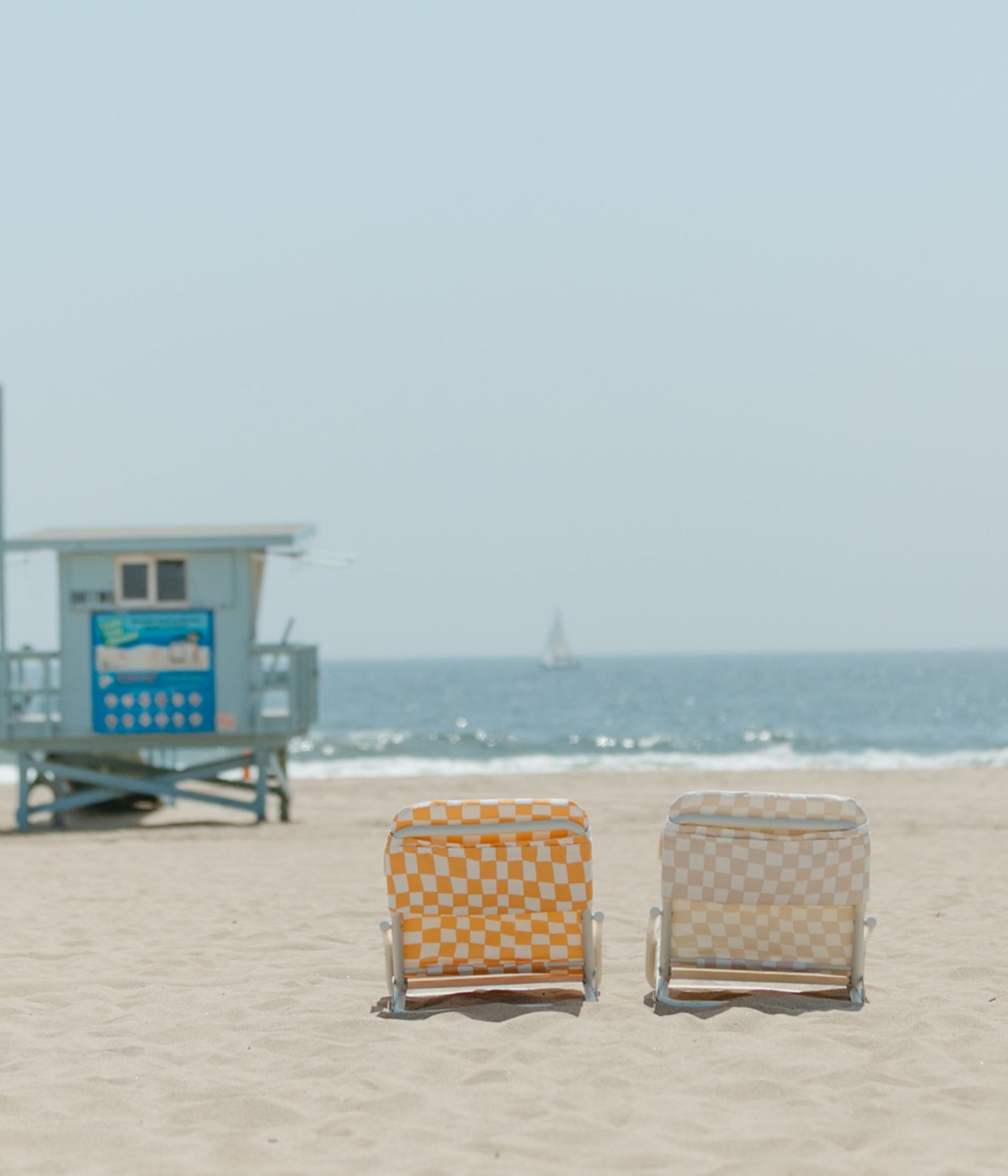 Dunes Oasis Beach Chair
