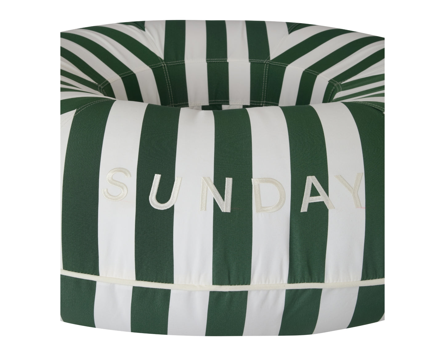 Native Stripe Inflatable Ring