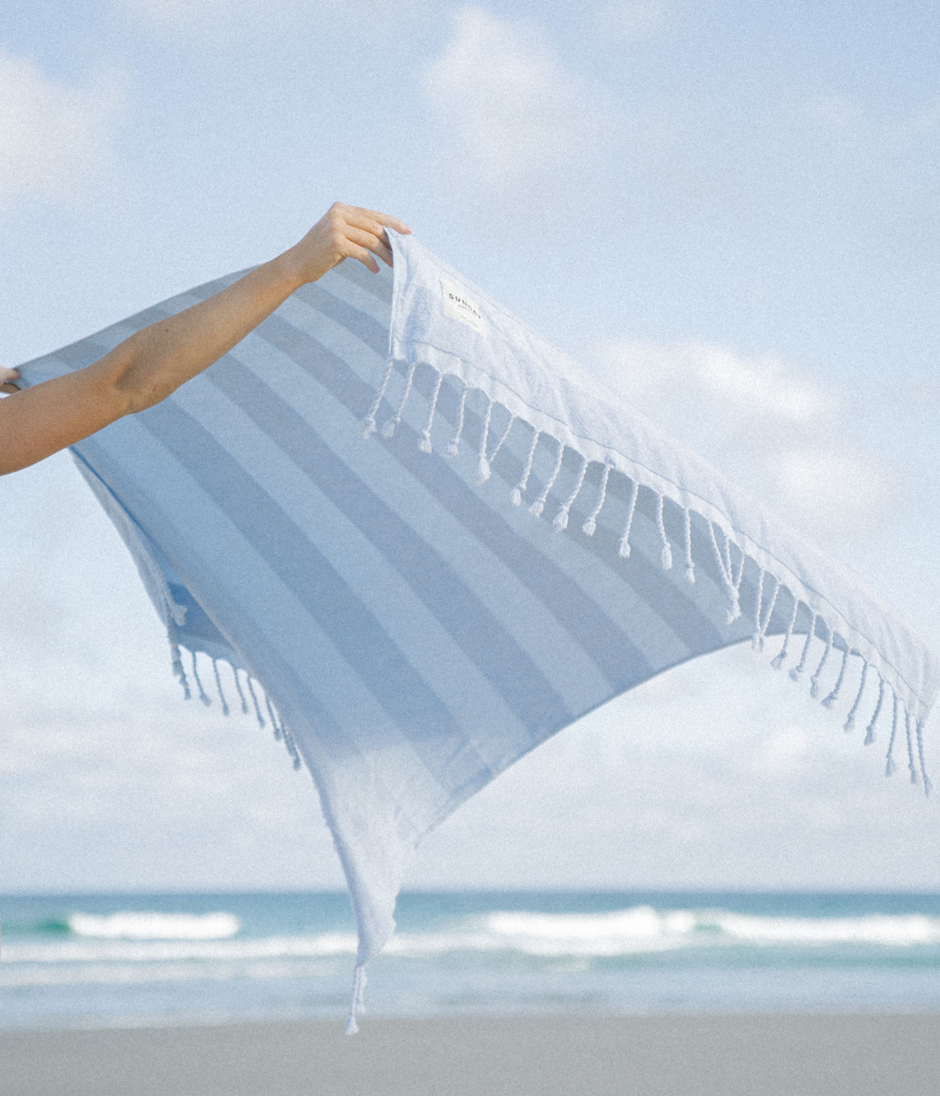 6ft on sale beach towel