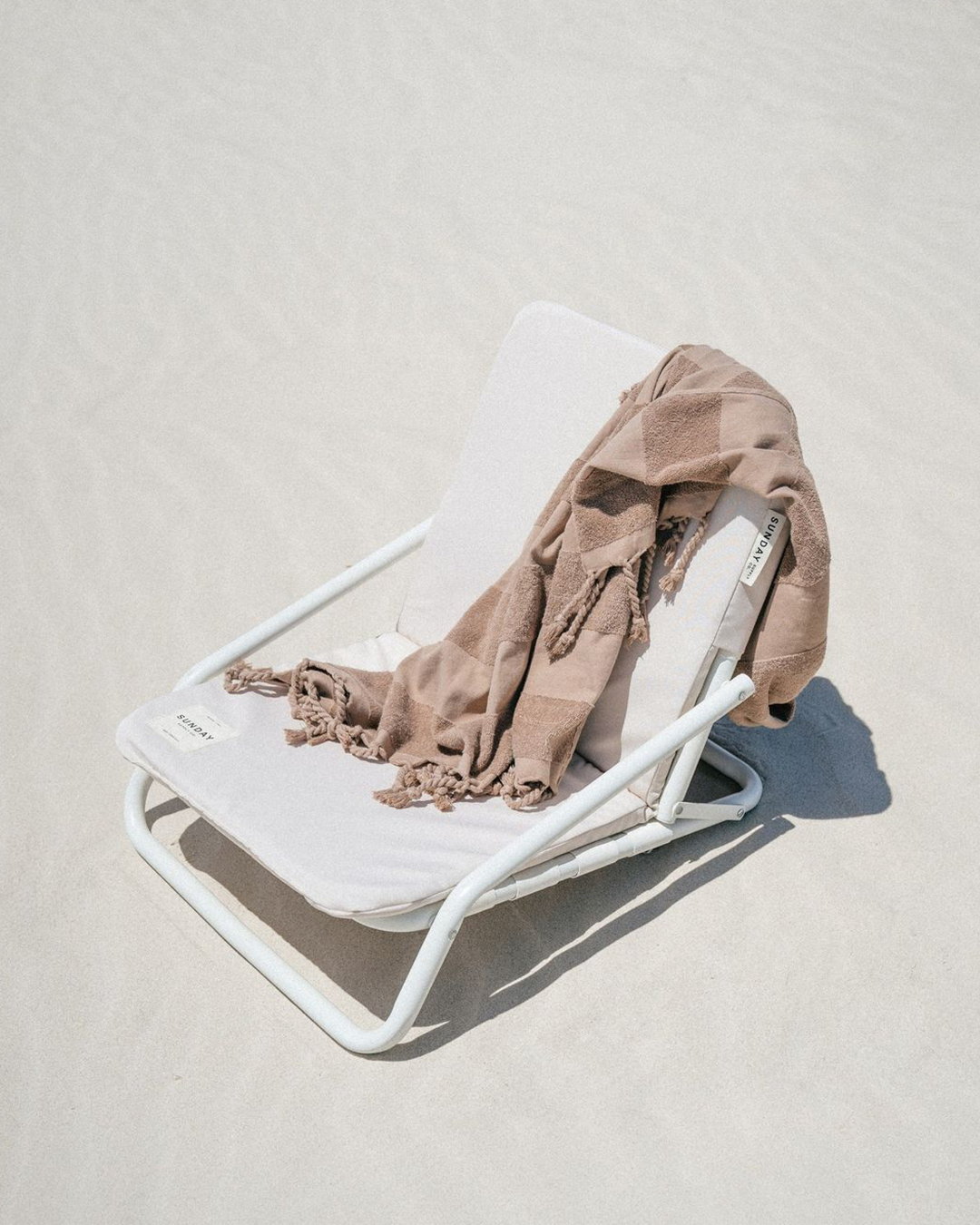 Dunes Folding Beach Chair by Sunday Supply Co.