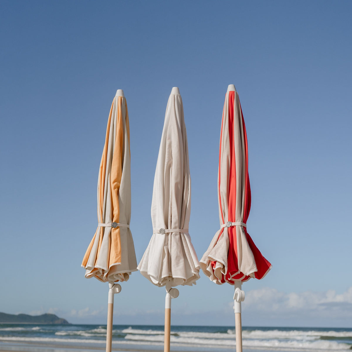 Rio Splice Light Beach Umbrella