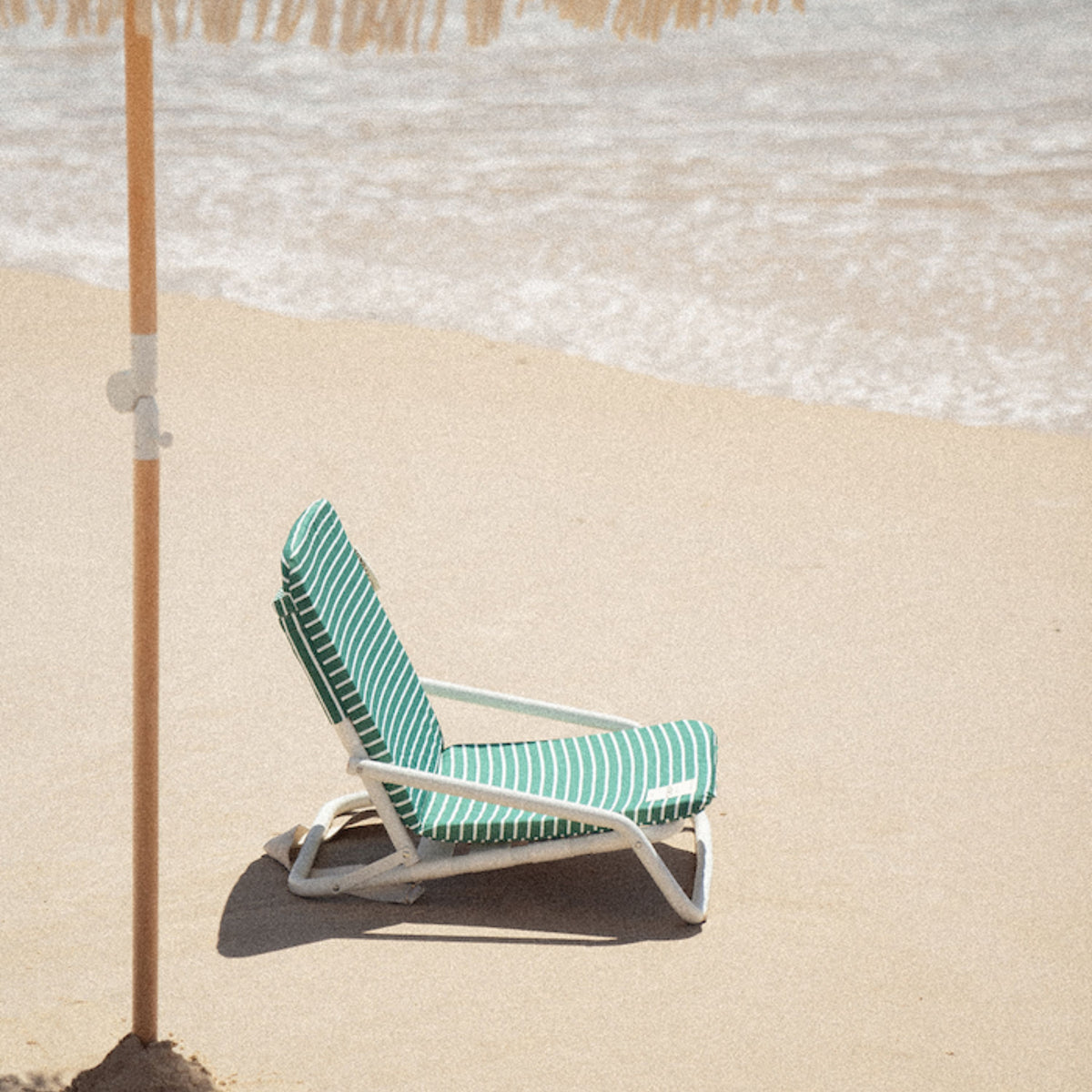 Mineral Beach Chair