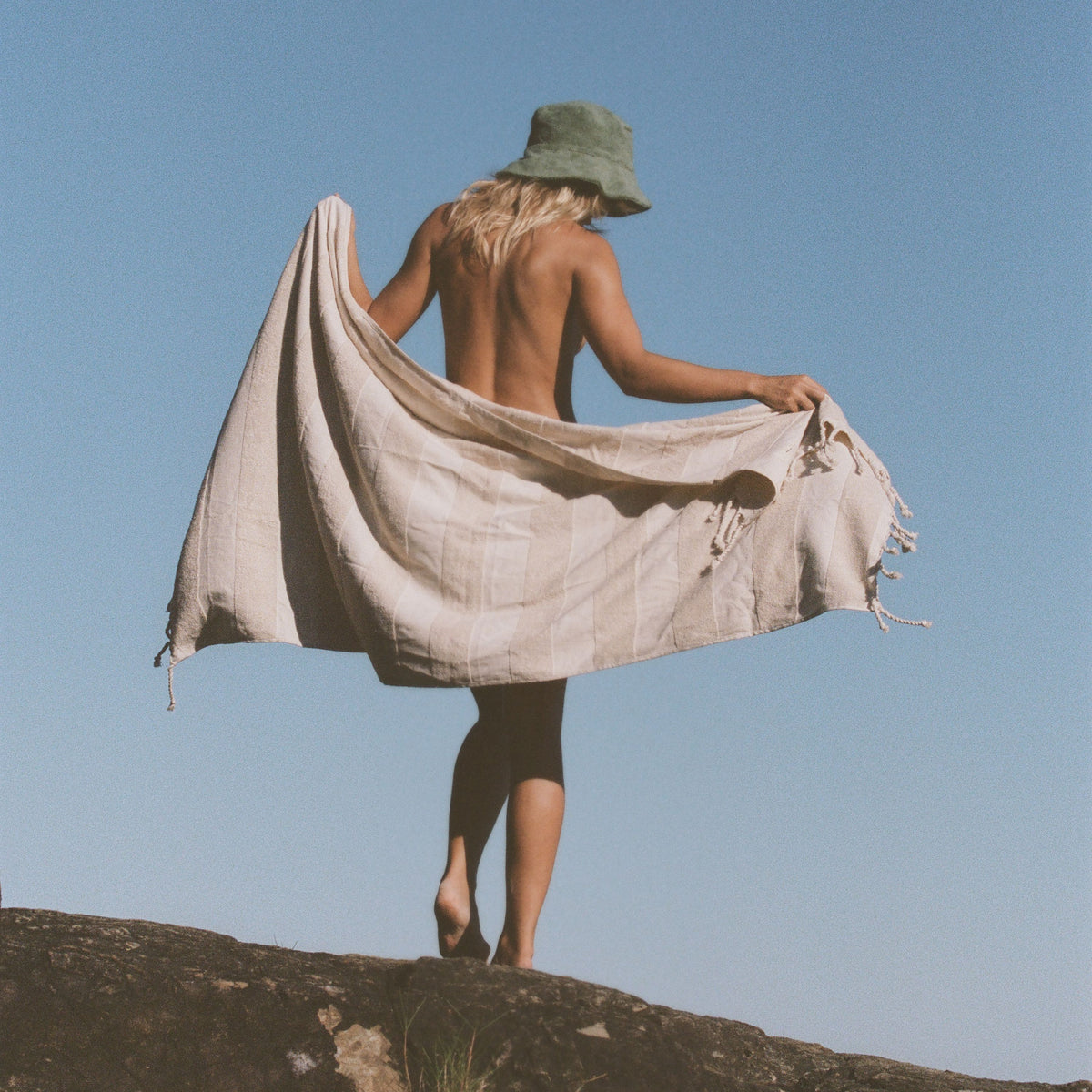 Dunes Beach Towel Set of 2