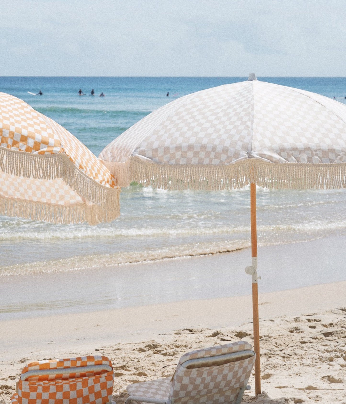 Dunes Oasis Beach Umbrella