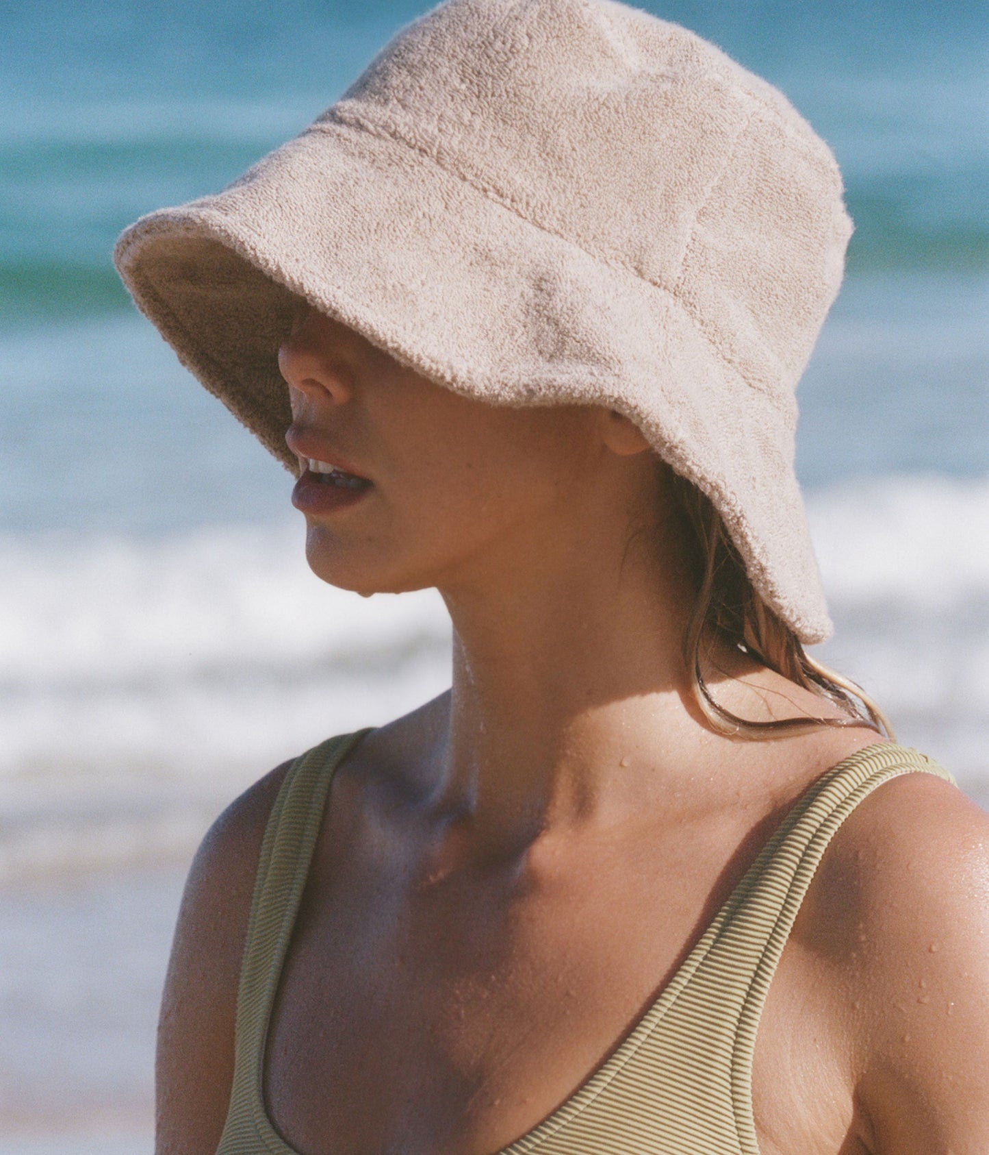 Dunes Beach Hat, Bucket Hats
