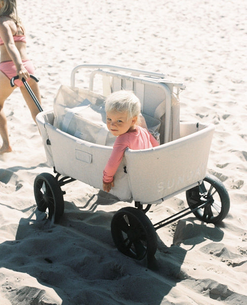 Beach Carts Australia | The Best Beach Carts, Trolleys & Wagons ...