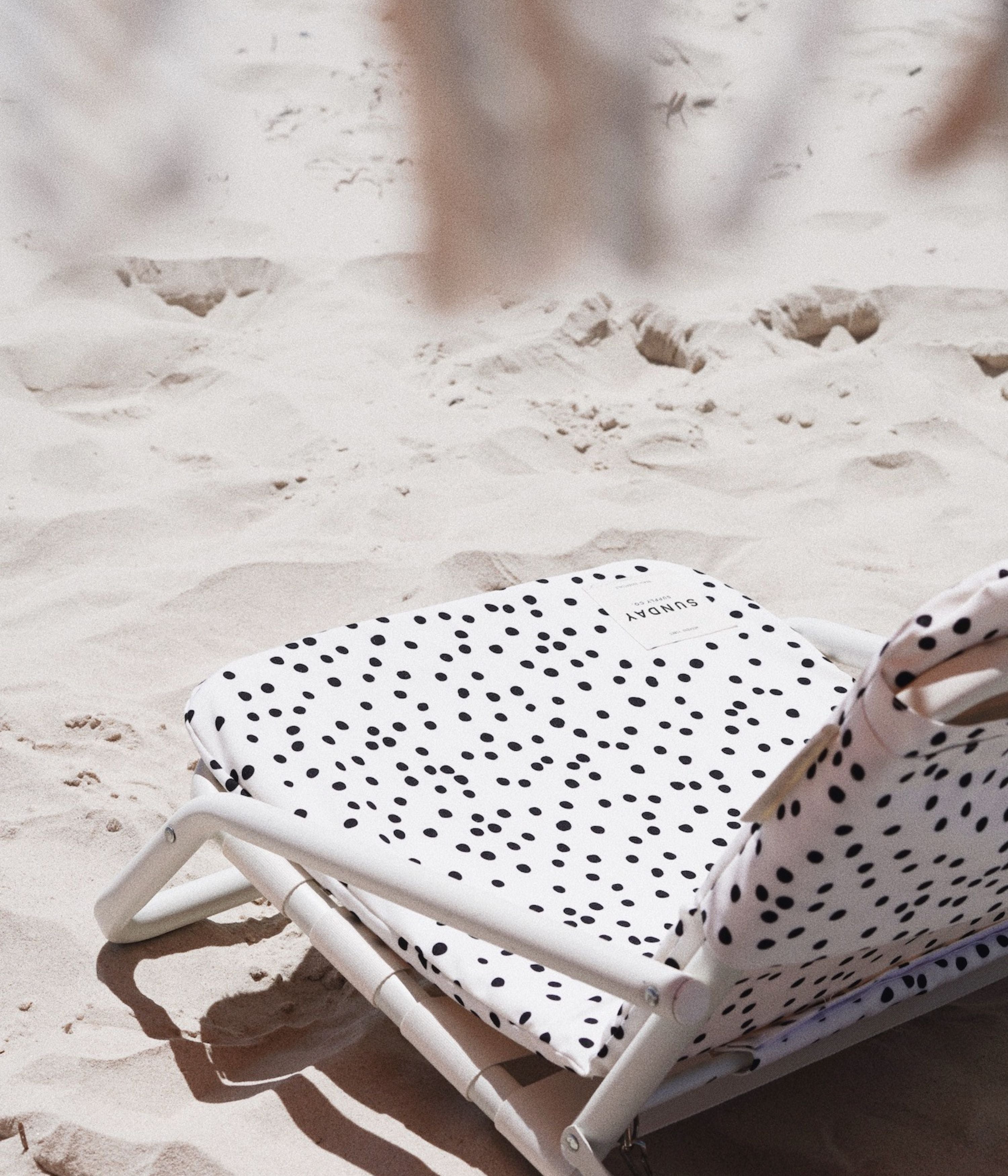 Sunday supply discount co beach chair