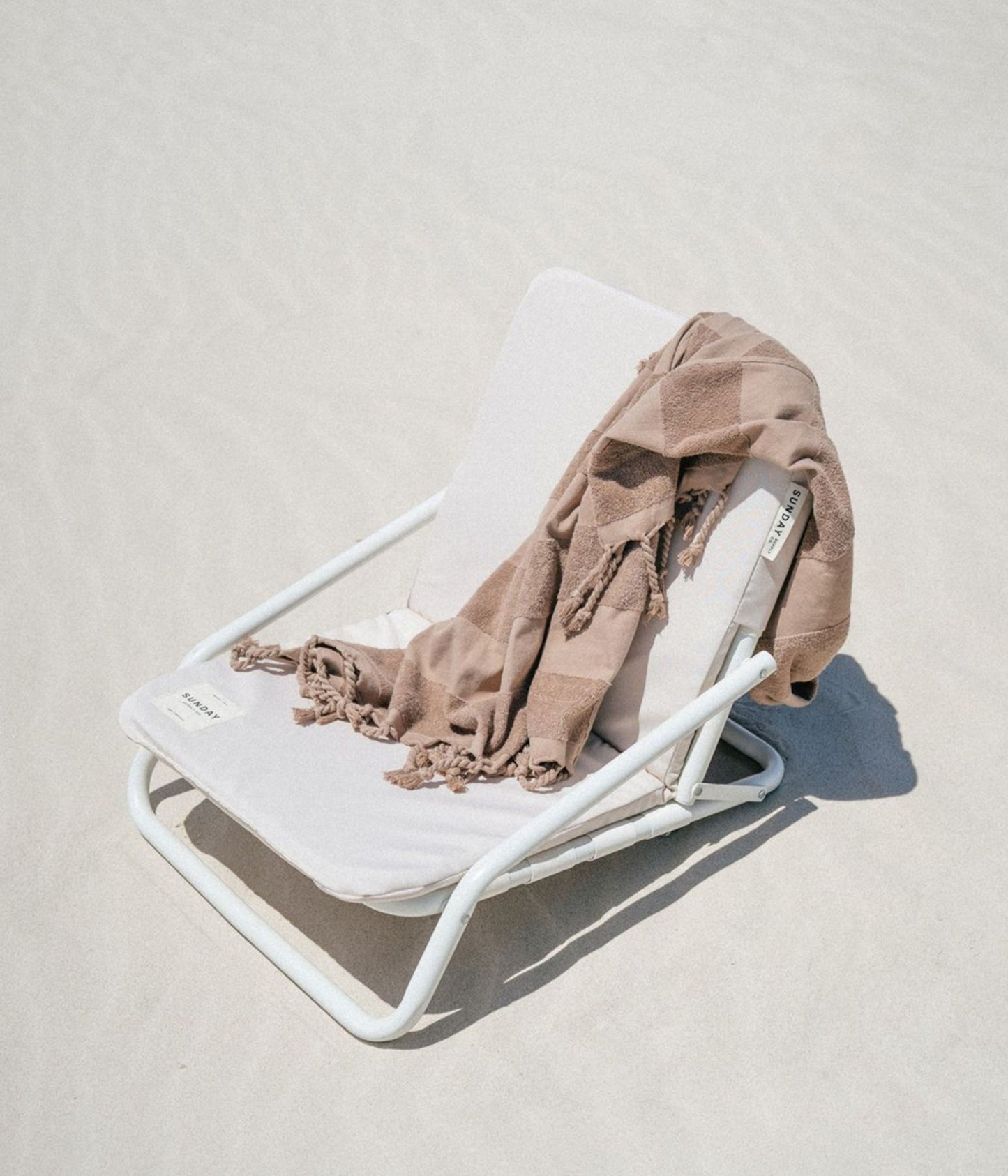 Dunes Beach Chair Set