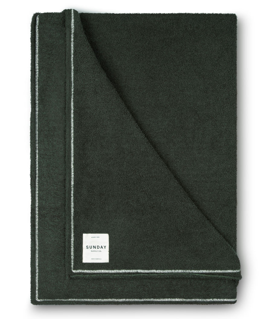 Banksia Fleece Home Blanket Home Blanket