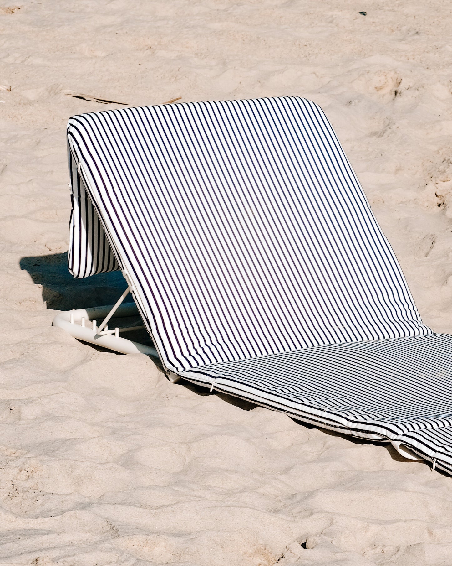 Natural Instinct Beach Lounger