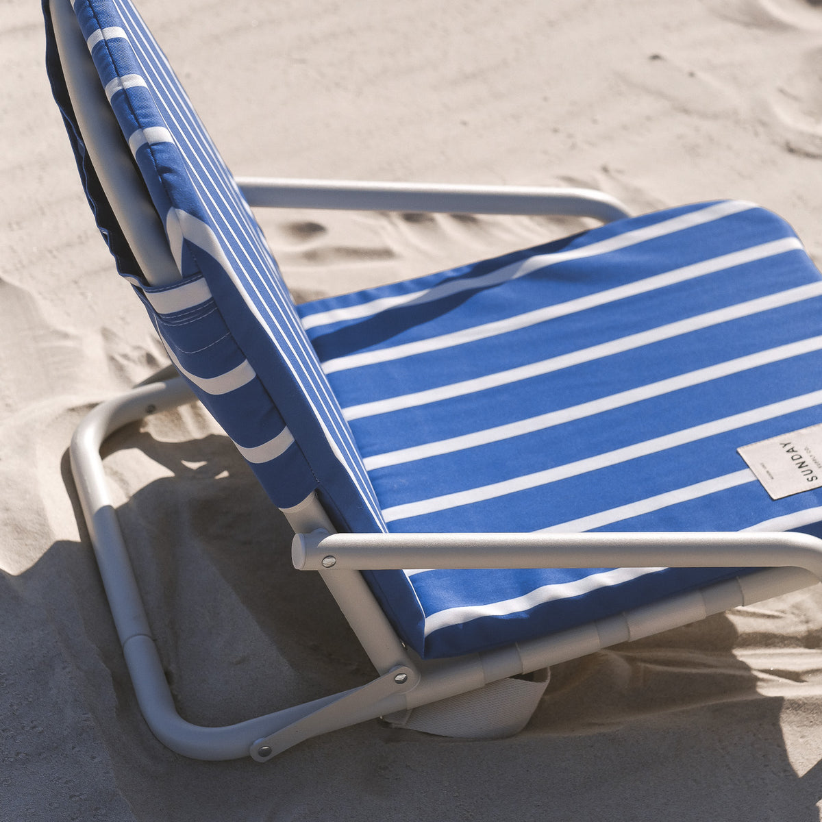 Seaside Beach Chair Set