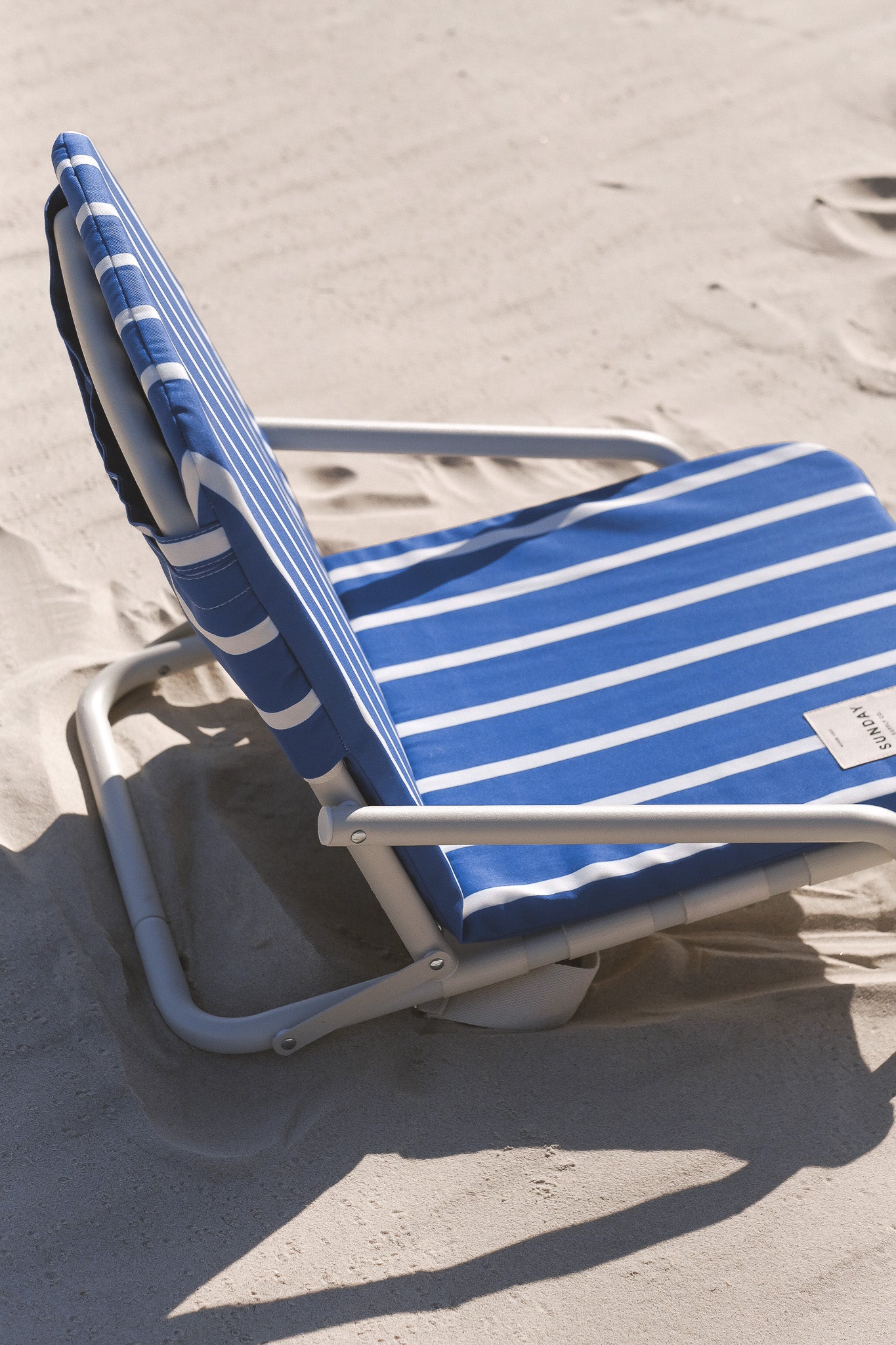Seaside Beach Chair Set