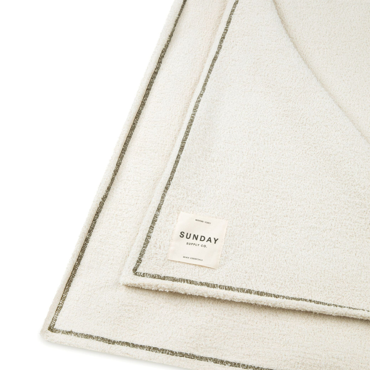 Dunes Home Blanket