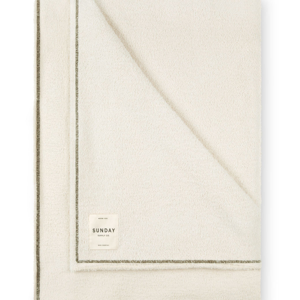 Dunes Home Blanket
